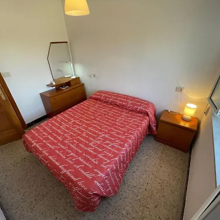 Prázdninový dům Casa Del Rio Santa Comba de Carnota