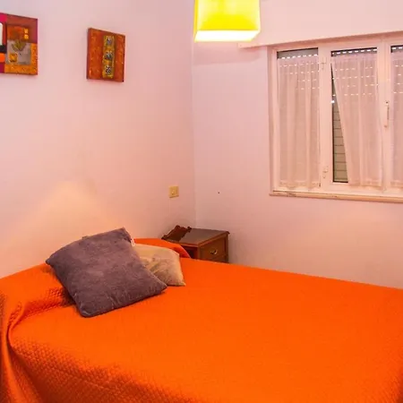 Casa Del Rio Feriehus *