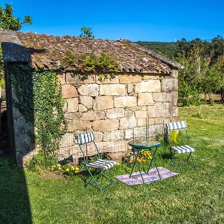 Casa Del Rio Feriehus *