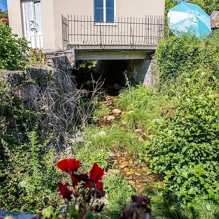 Feriehus Casa Del Rio *