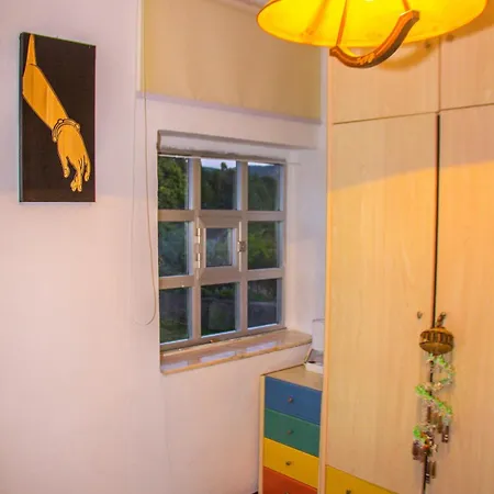 Casa Del Rio *