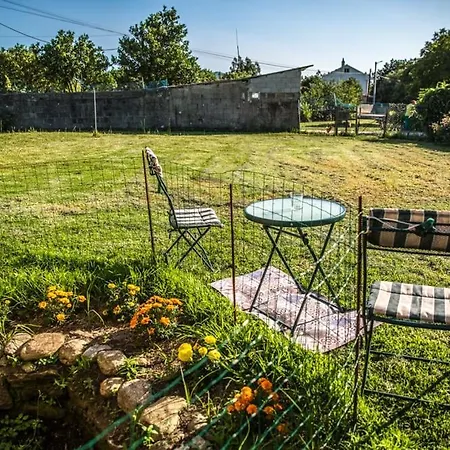 Casa Del Rio Prázdninový dům Santa Comba de Carnota