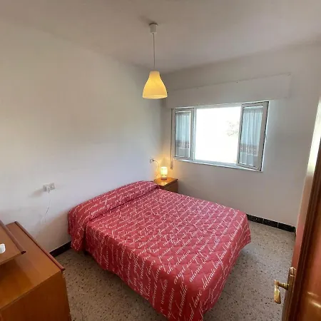 Casa Del Rio Feriehus *