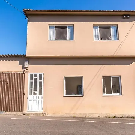 Casa Del Rio Feriehus