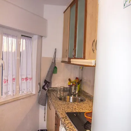 Feriehus Casa Del Rio *