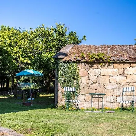 Casa Del Rio Prázdninový dům