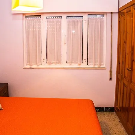 Prázdninový dům Casa Del Rio
